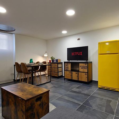 Buonarroti Loft - Citylife 15Min Duomo Milánó Kültér fotó