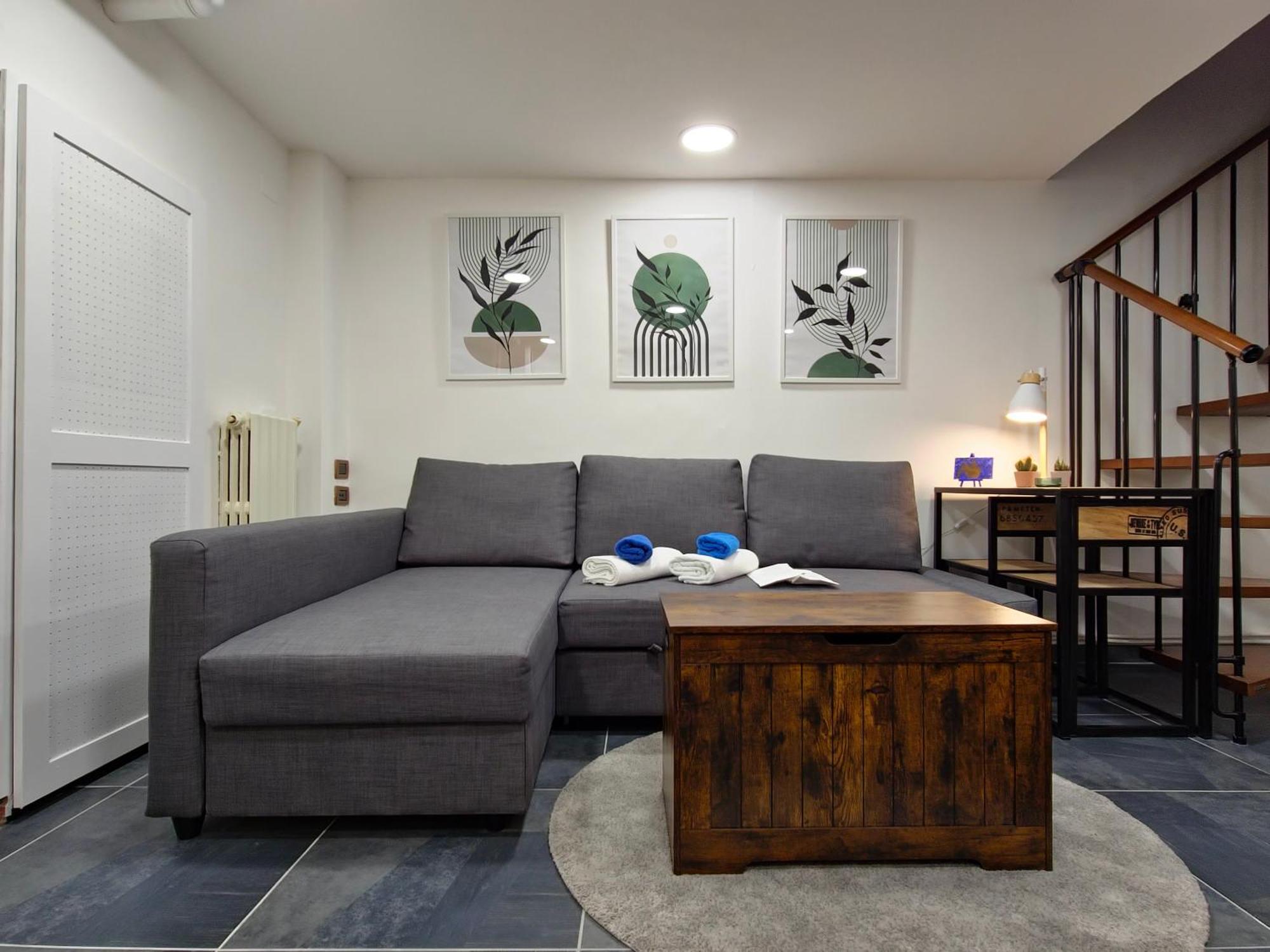 Buonarroti Loft - Citylife 15Min Duomo Milánó Kültér fotó