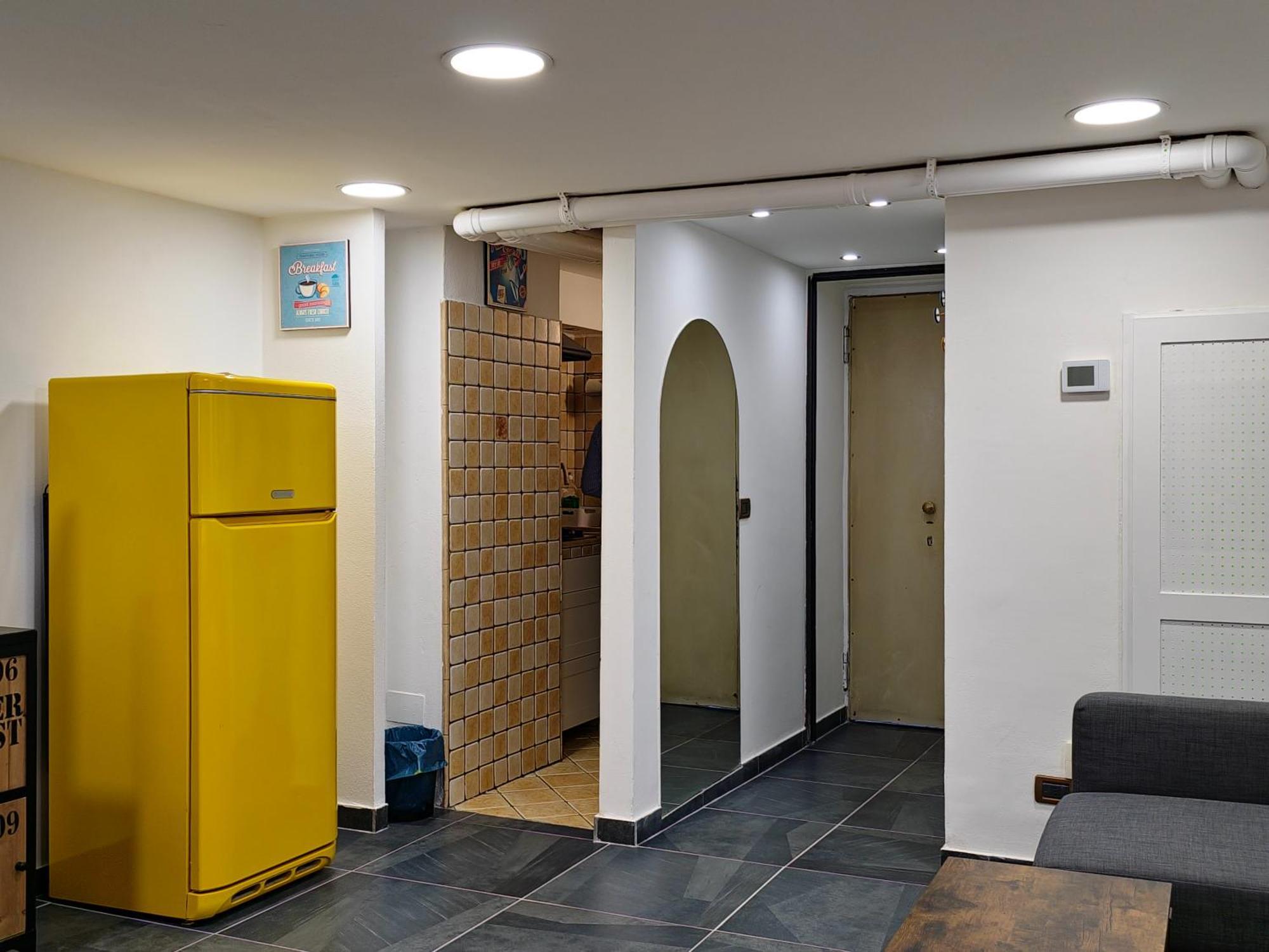 Buonarroti Loft - Citylife 15Min Duomo Milánó Kültér fotó