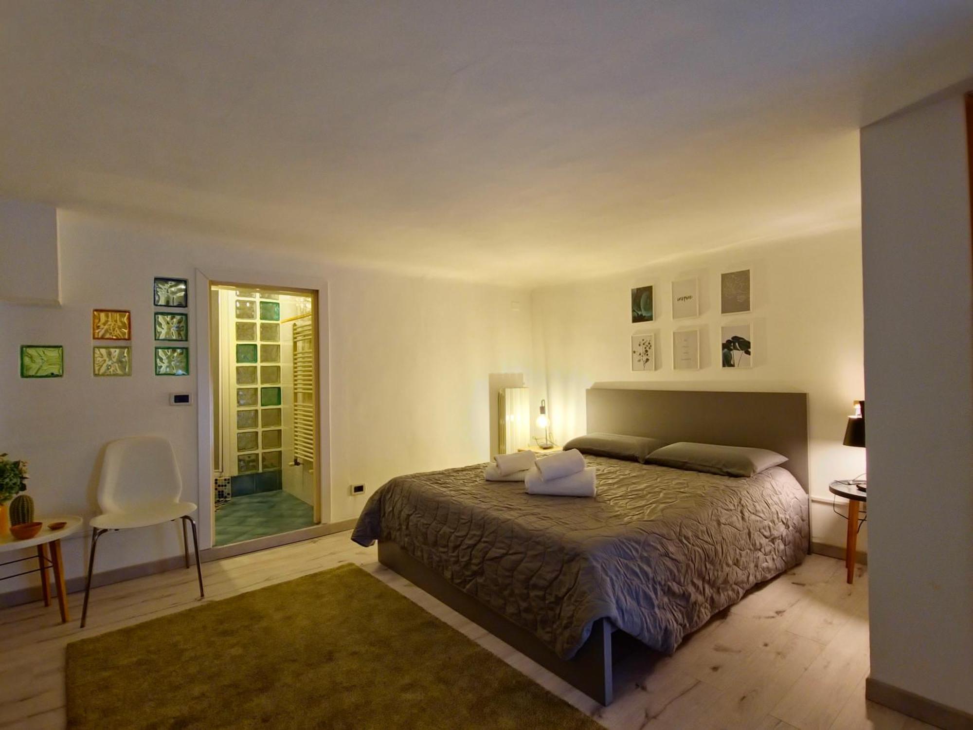 Buonarroti Loft - Citylife 15Min Duomo Milánó Kültér fotó