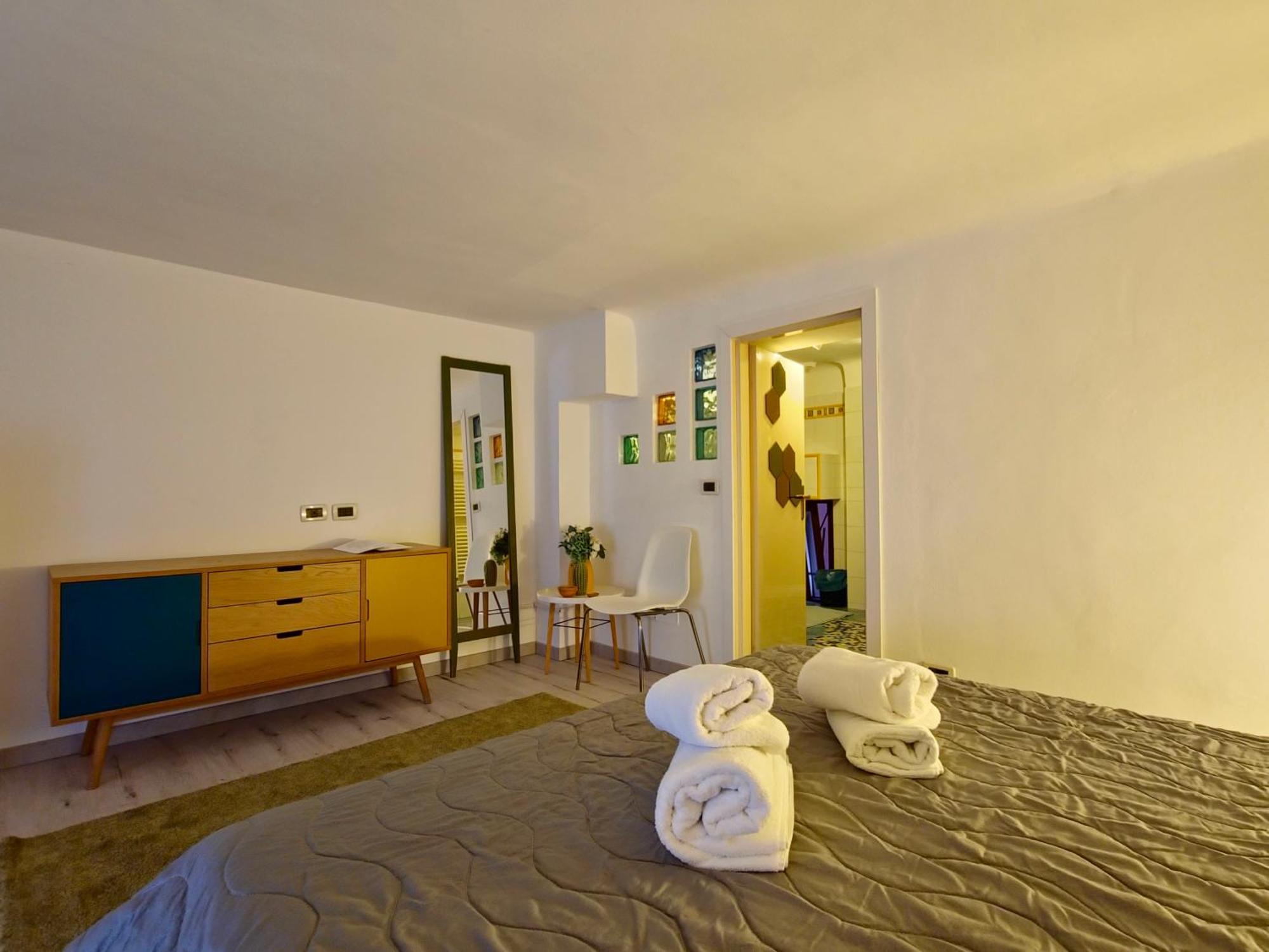 Buonarroti Loft - Citylife 15Min Duomo Milánó Kültér fotó
