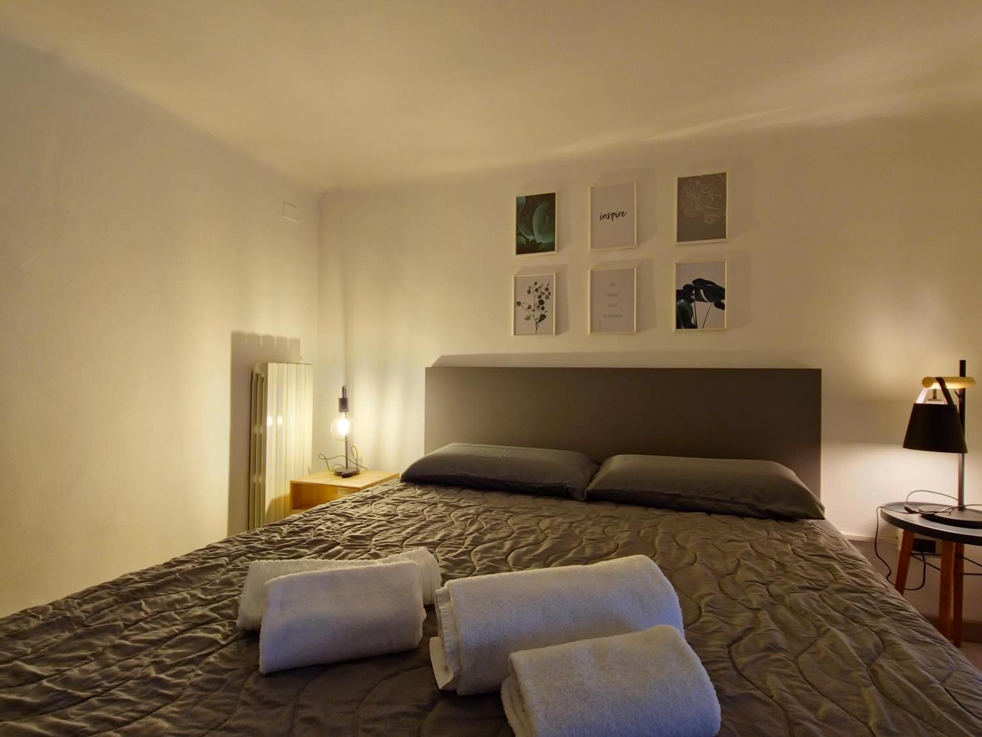 Buonarroti Loft - Citylife 15Min Duomo Milánó Kültér fotó