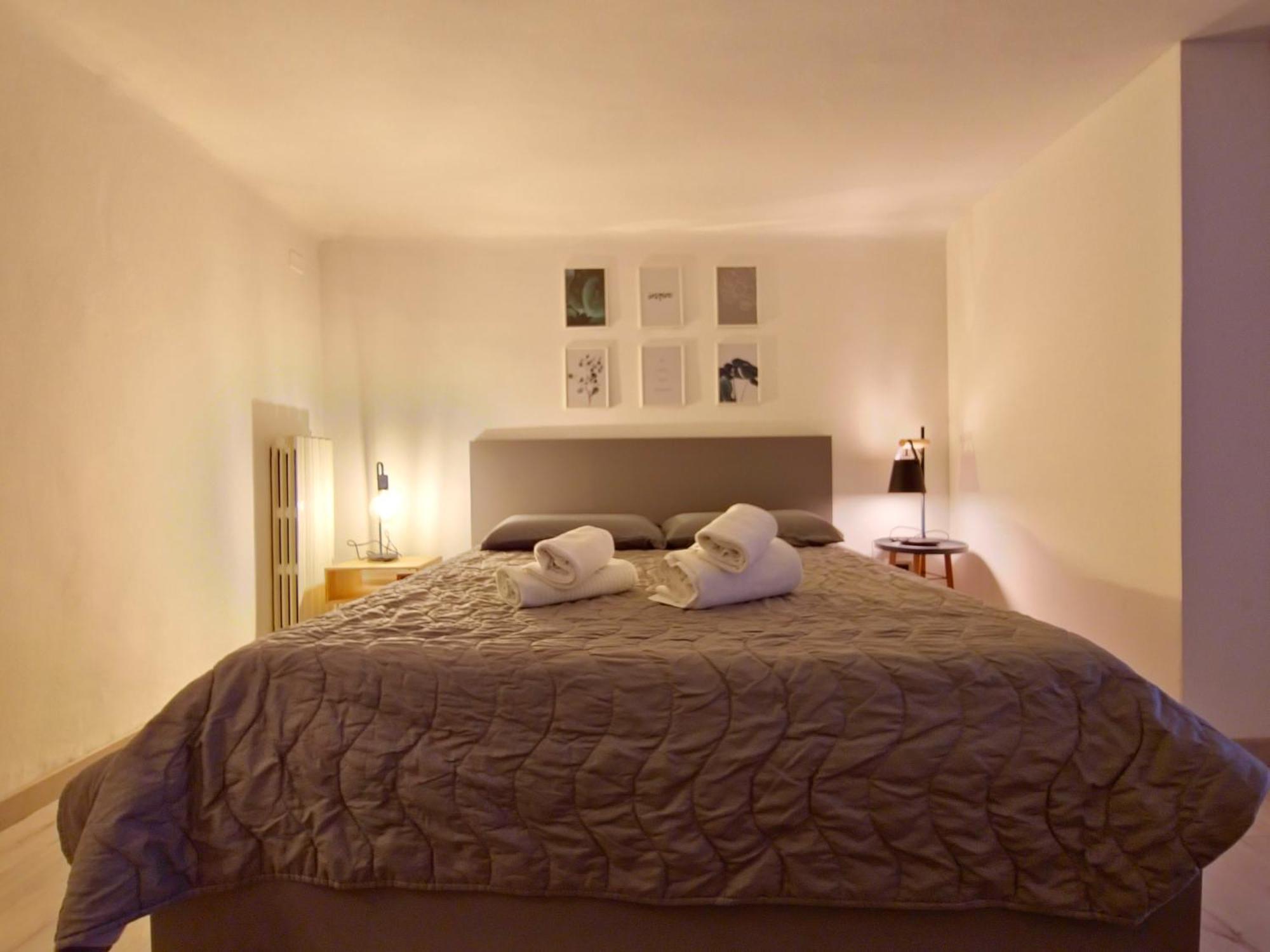 Buonarroti Loft - Citylife 15Min Duomo Milánó Kültér fotó